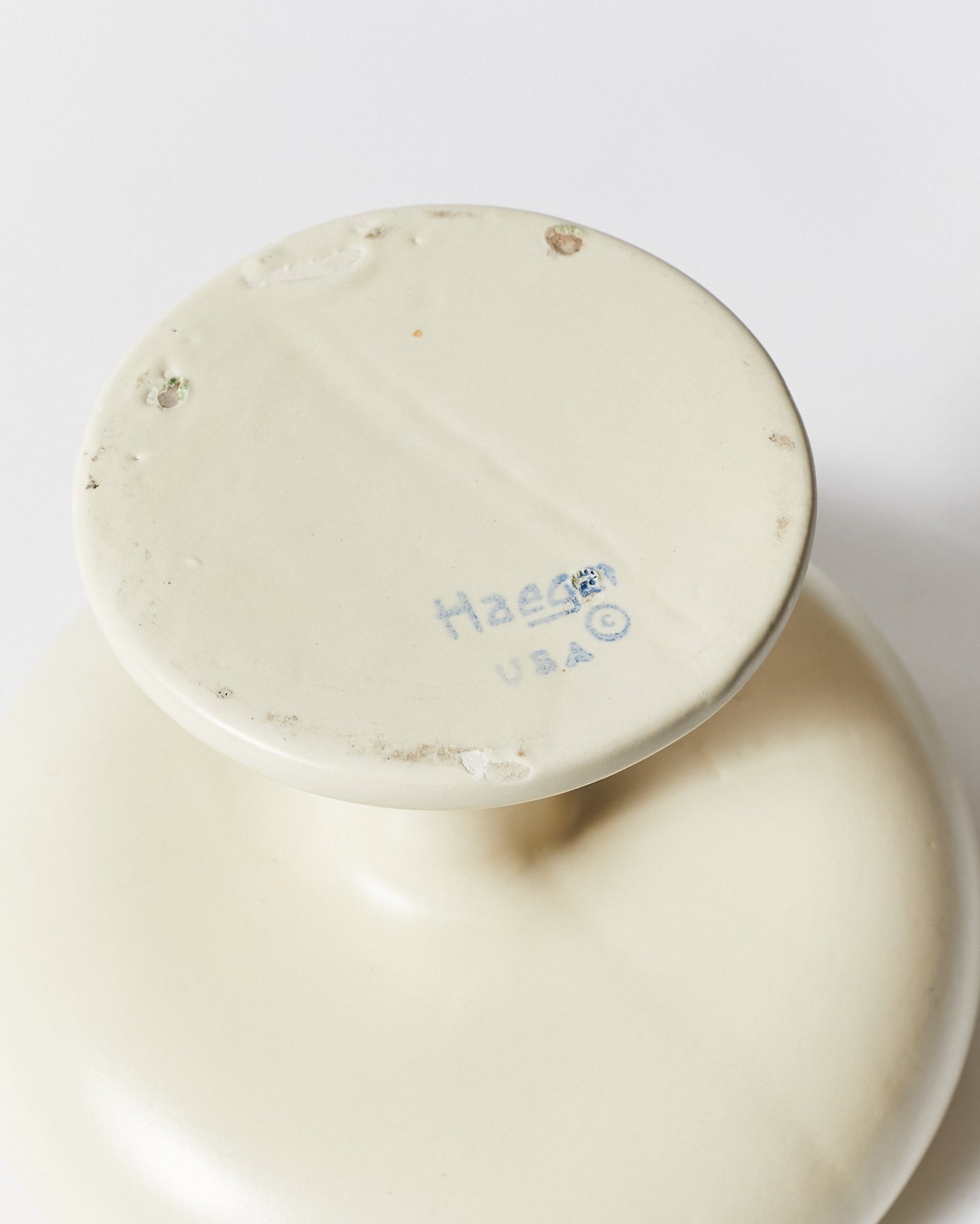 Vintage Stand Vase by Royal Haeger Potteries