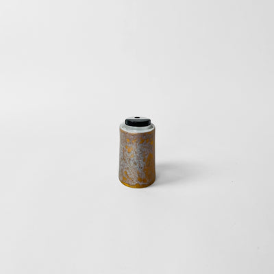 Table Lighter Designed by H. Drexler for Rosenthal. Germany, circa 1970