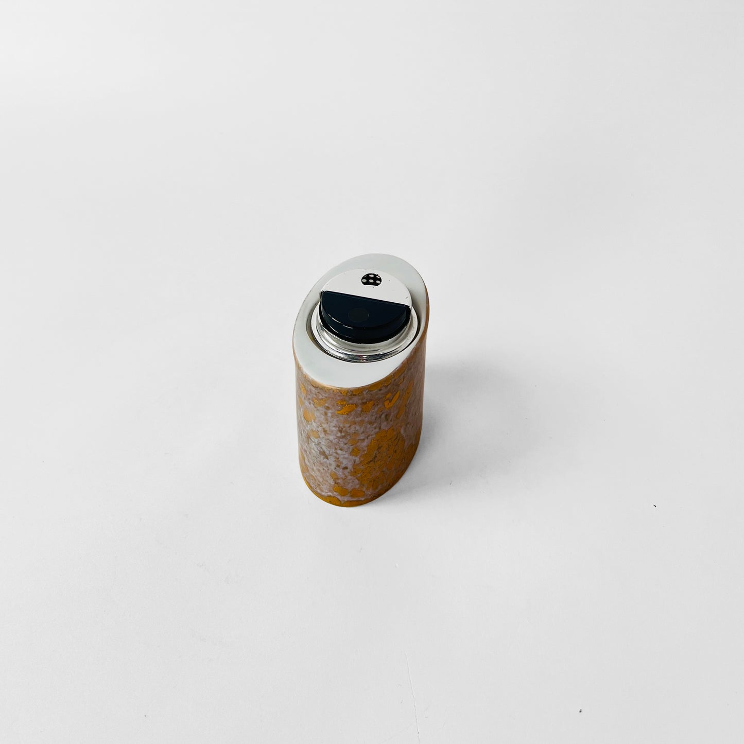 Table Lighter Designed by H. Drexler for Rosenthal. Germany, circa 1970