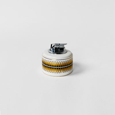 Rare Wedgwood Table Lighter, England, circa 1960.