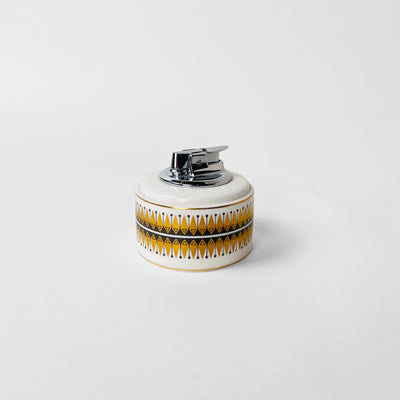 Rare Wedgwood Table Lighter, England, circa 1960.