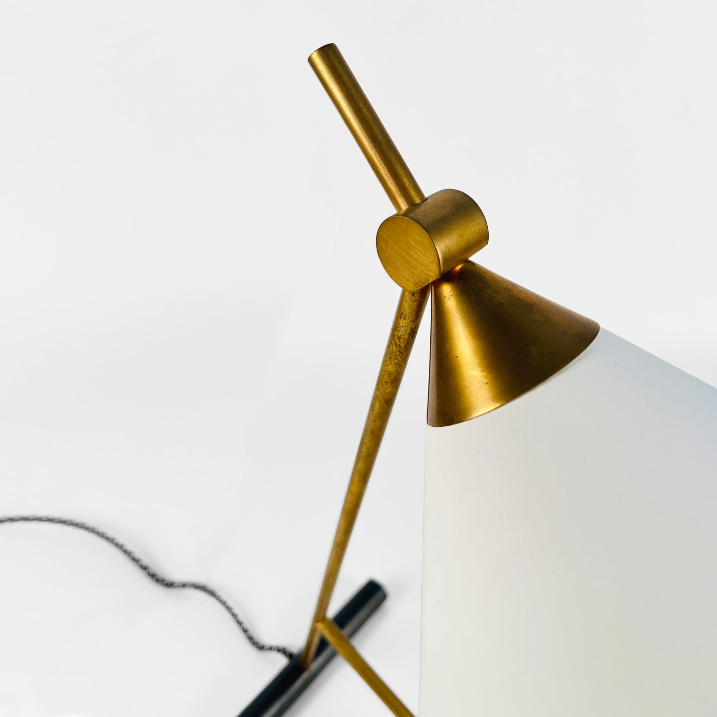 Cleo Table Lamp by Kelly Wearstler