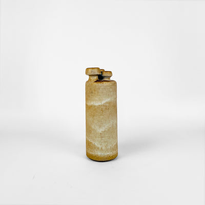 Organic Ceramic Vase by Rudi Stahl, Germany 1970s