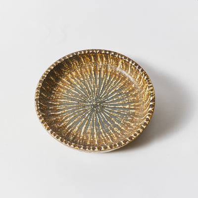 Swedish Stoneware Tray by Gunnar Nylund for Rörstrand