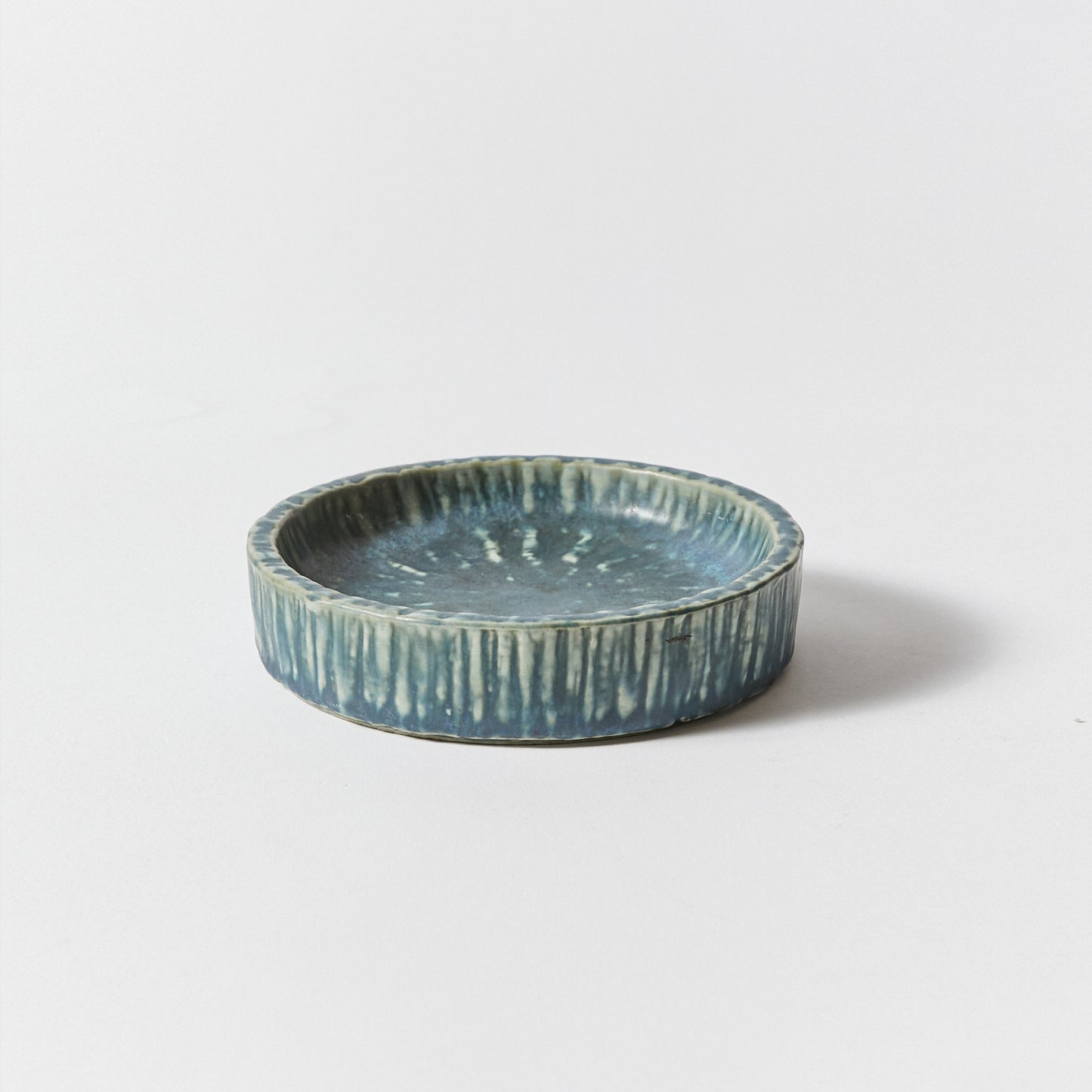 Swedish Stoneware Bowl by Gunnar Nylund for Rörstrand