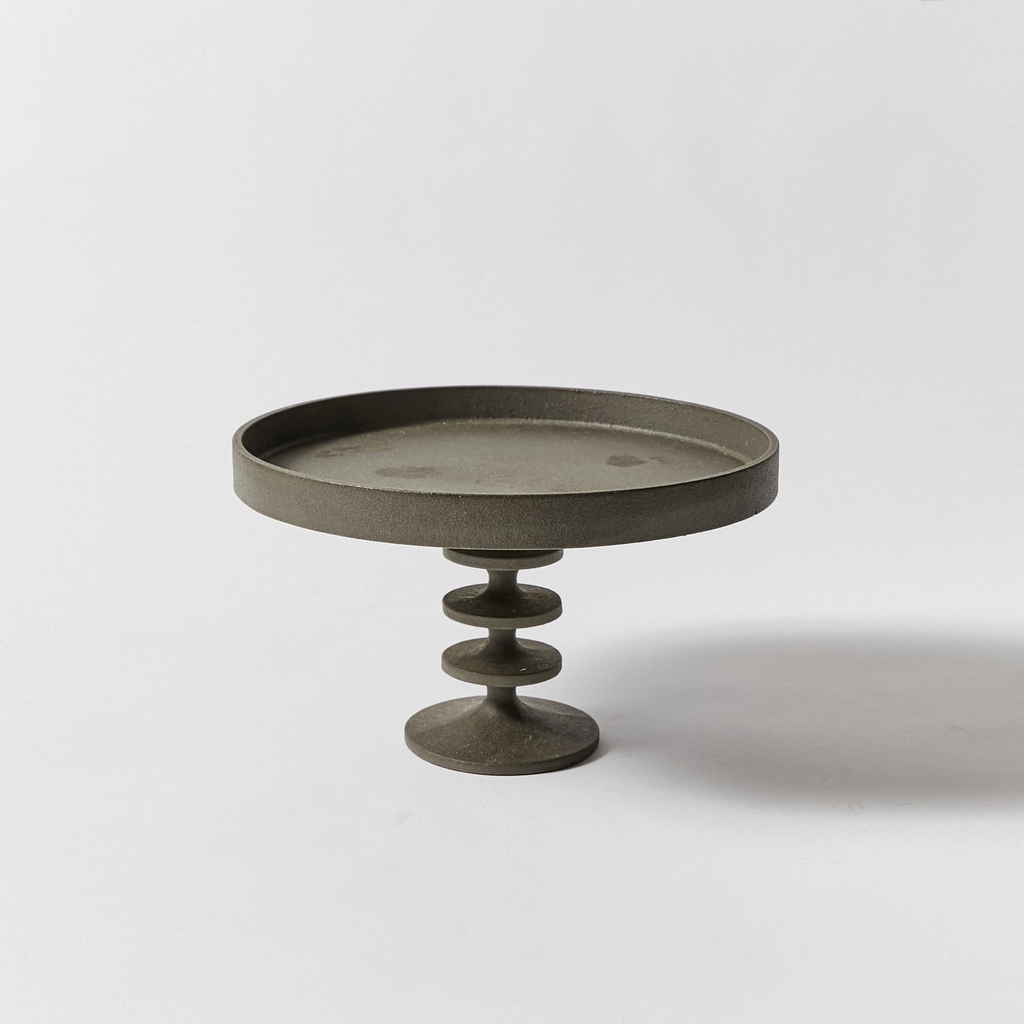 Cake Stand by Robert Welch