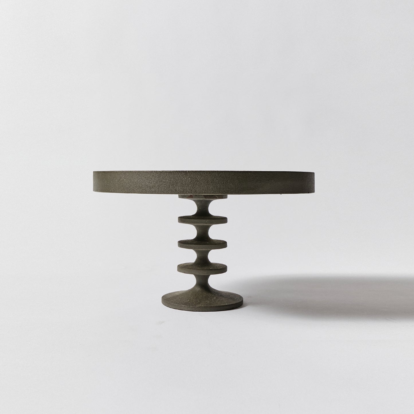 Cake Stand by Robert Welch