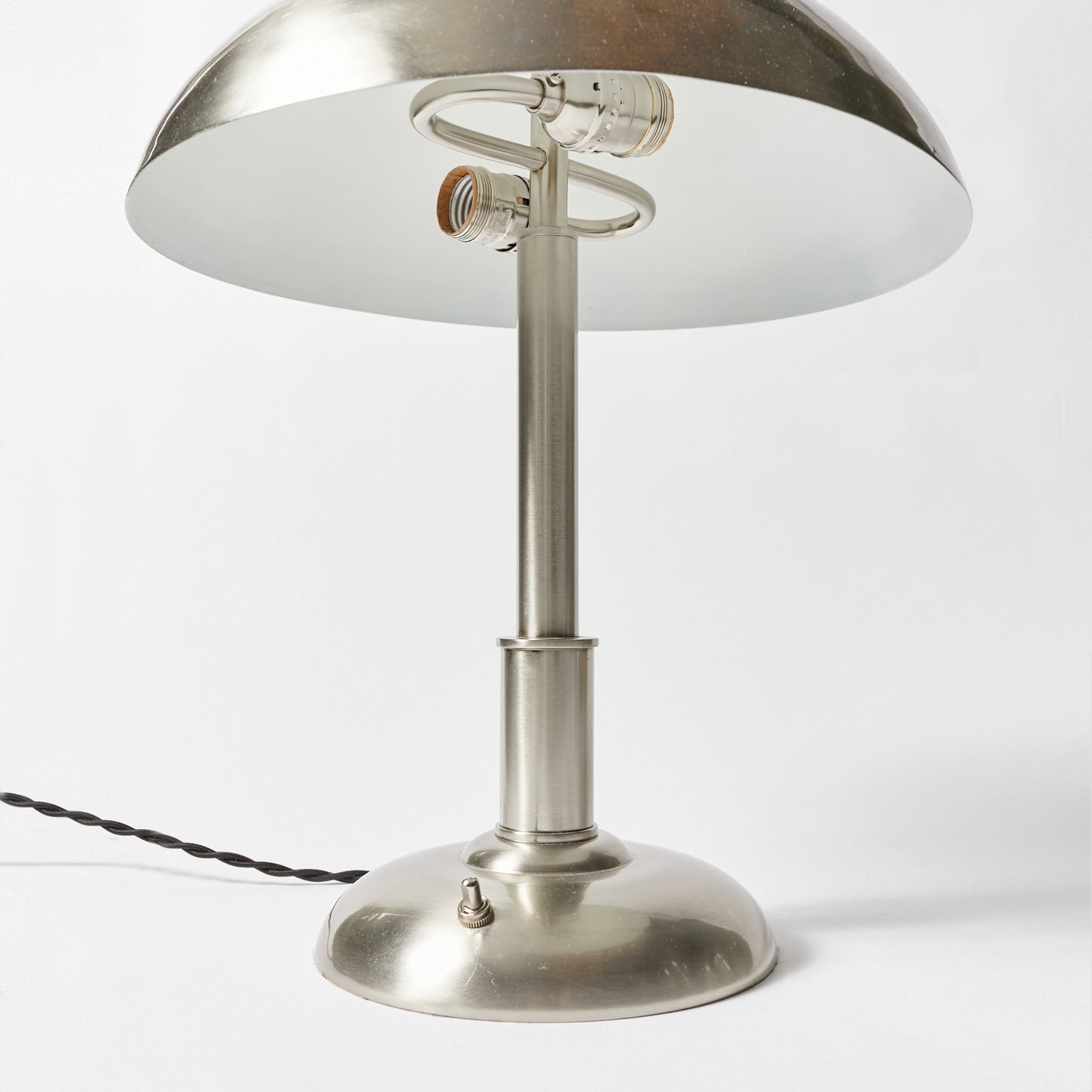 Art Deco Style Desk Lamp