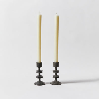 Pair of Small Vintage Candlesticks by Robert Welch