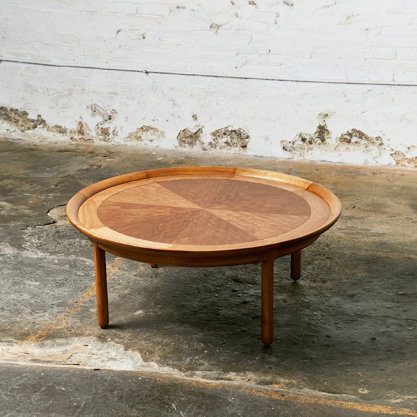 Tomlinson Round Coffee Table