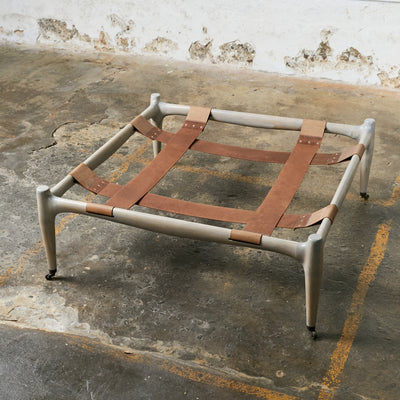 California Craftsman Coffee Table