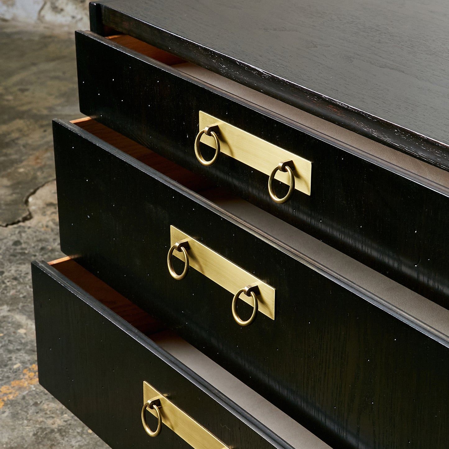 Dresser Chest by Drexel